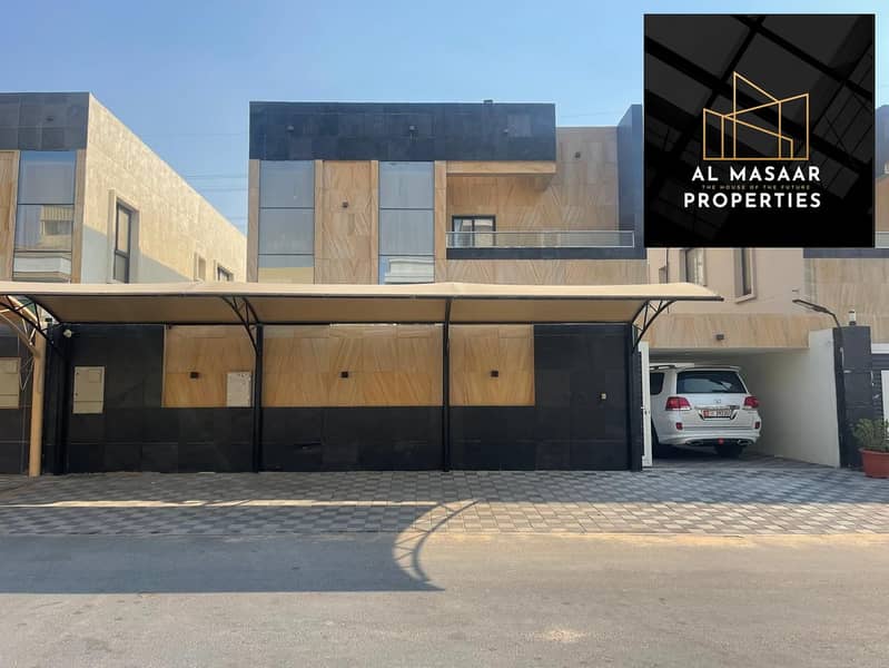 For Sale Fully Furnished Luxury Villa with Included Utilities