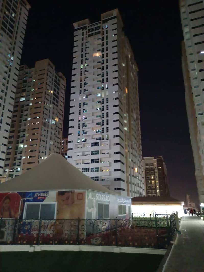 Fully Furnished Studio Flat for rent on monthly Basis