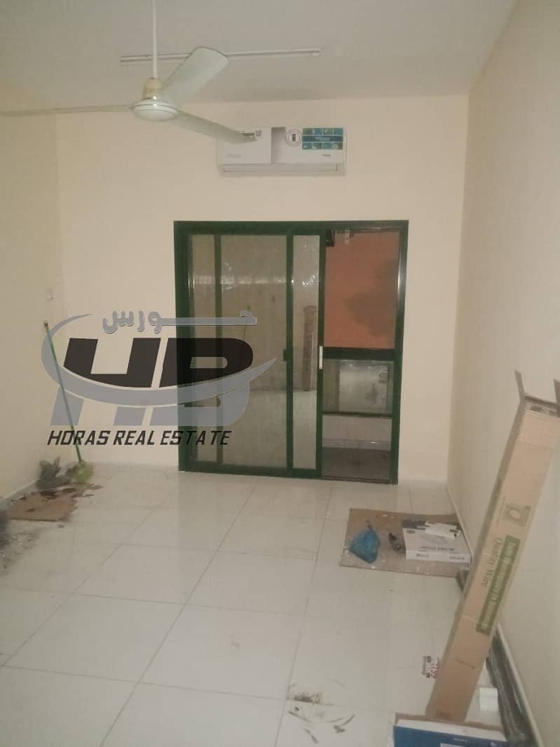 🏡 Two Rooms and Hall for Annual Rent in Al Bustan! 🌟