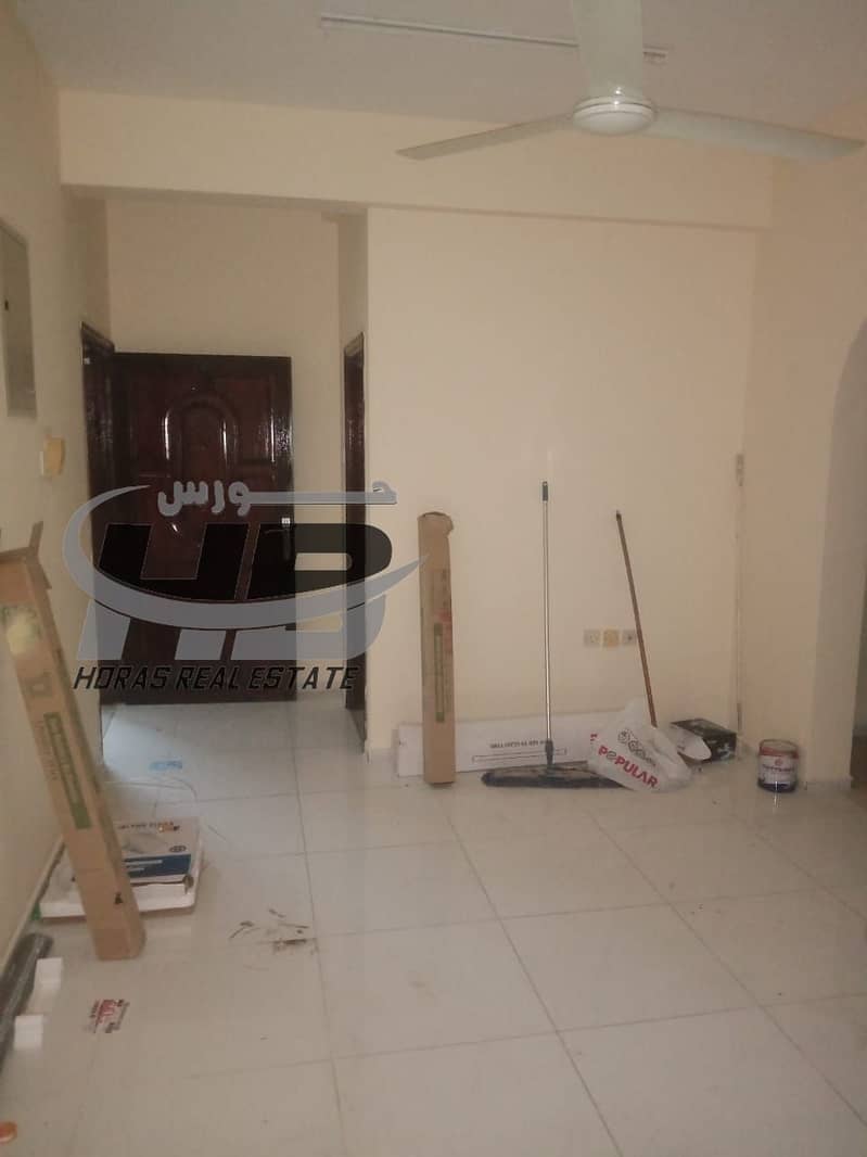 🏡 Two Rooms and Hall for Annual Rent in Al Bustan! 🌟