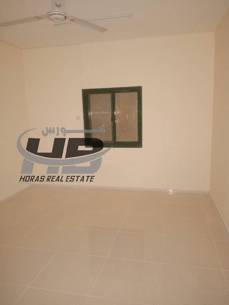 🏡 Two Rooms and Hall for Annual Rent in Al Bustan! 🌟