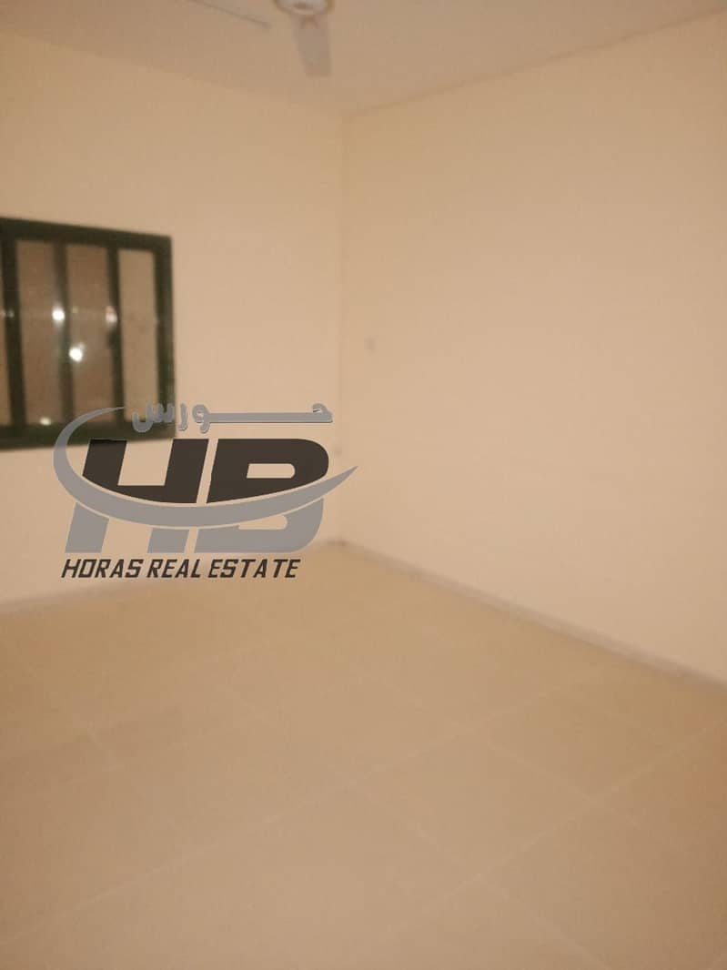 🏡 Two Rooms and Hall for Annual Rent in Al Bustan! 🌟