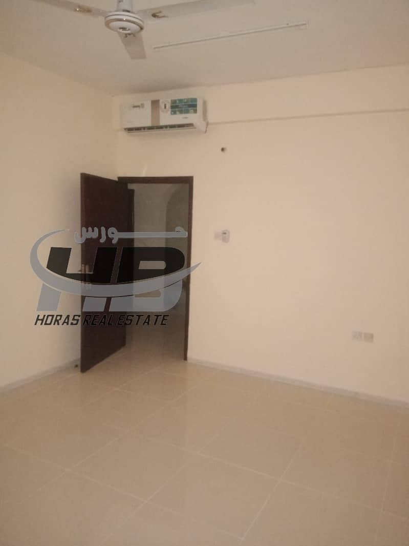 🏡 Two Rooms and Hall for Annual Rent in Al Bustan! 🌟