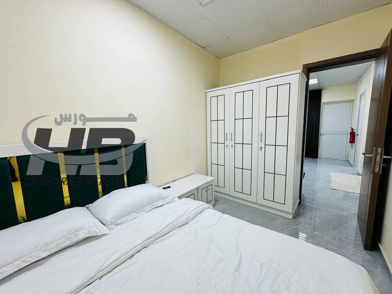 Book now, a spacious studio, very clean furniture, close to all