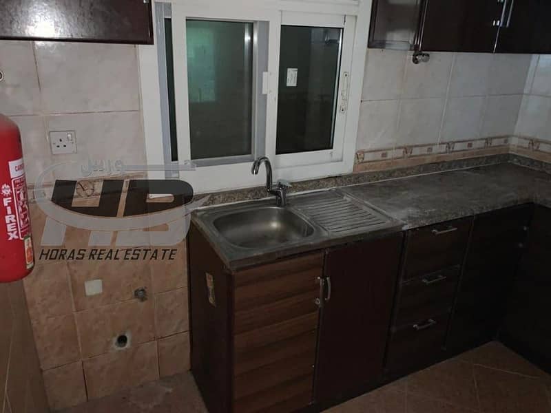 🏡 **Room and Hall for Annual Rent in Al Rawda 1!** 🌟