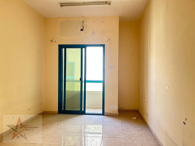 1bhk spacious Apartment for rent in Qasimia