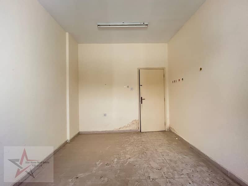 1bhk spacious Apartment for rent in Qasimia