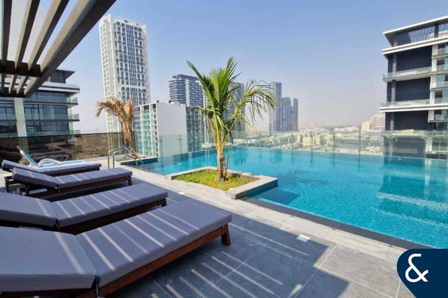 2 Bed Apartment for sale in Marwa Heights, JVC