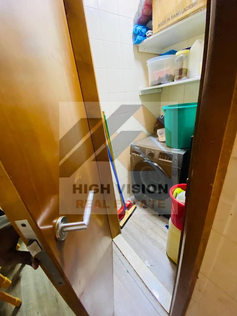 3Bedroom Apartment for Sale on Installments in Ajman One Tower 8