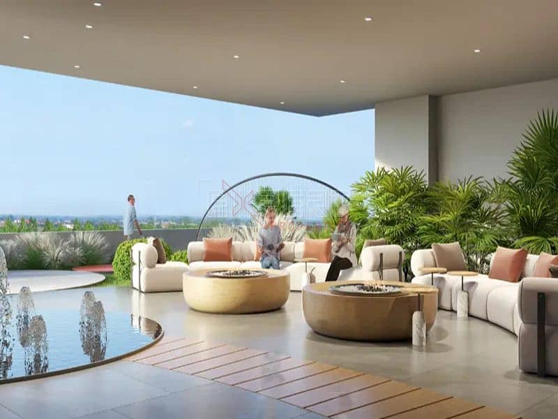 Luxury living Prime Location High Quality