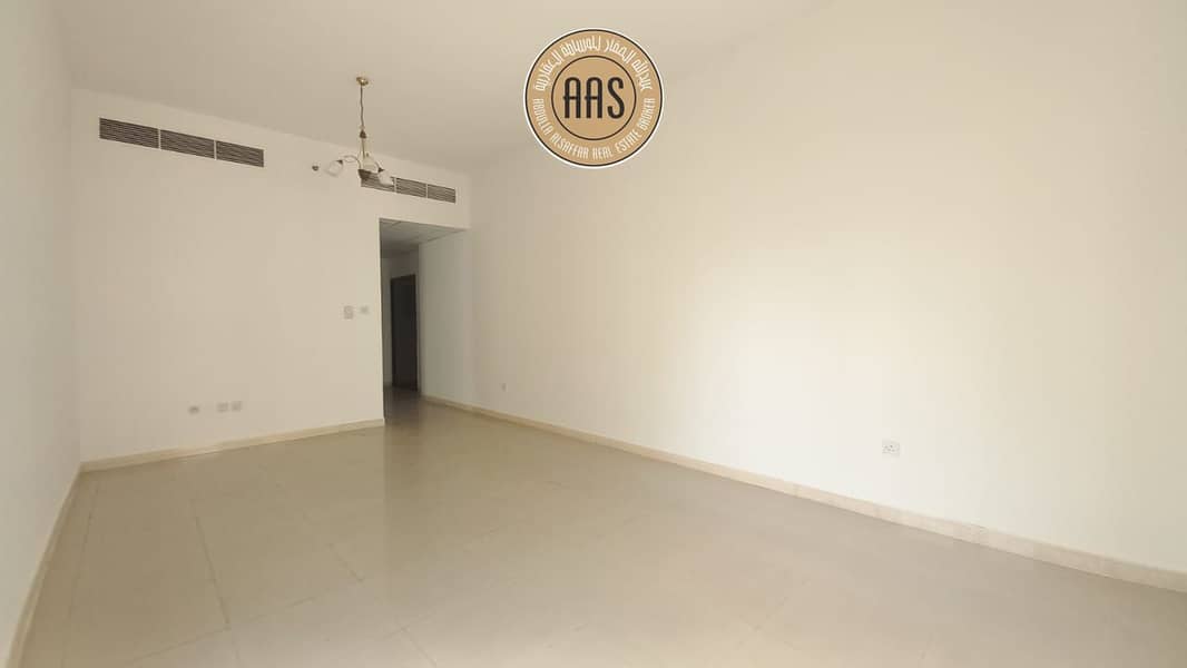 Spacious 1bhk available for rent 52k near to pond park