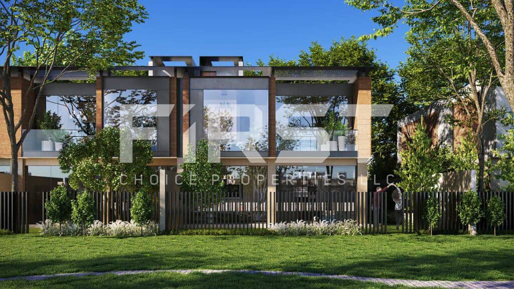 Stand Alone Villa Good Price Vibrant Location