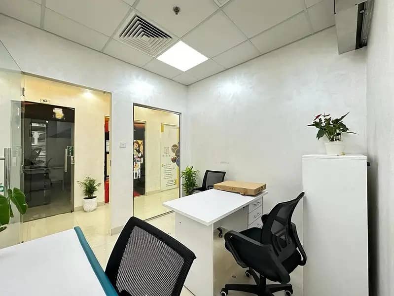 Office Space for rent Affordable Near Dubai Metro