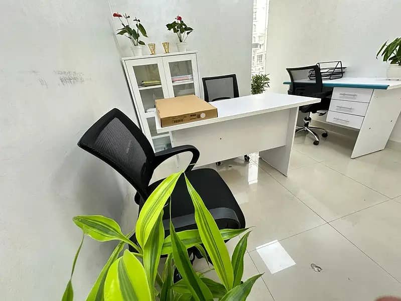 Office Space for rent Affordable Near Dubai Metro