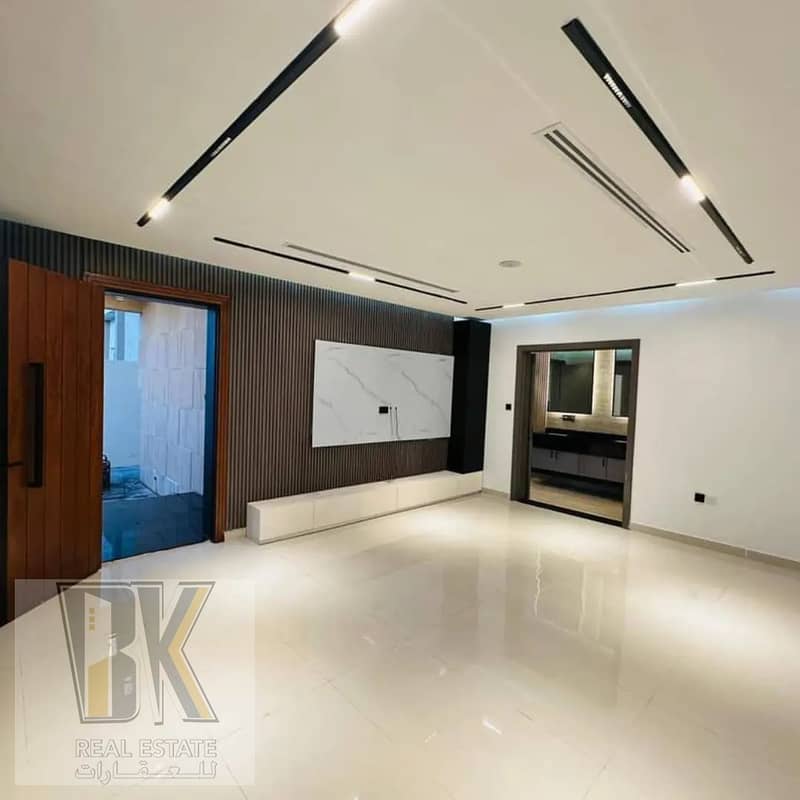 Villa for sale in Alzahia ******