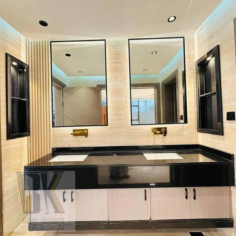 Villa for sale in Alzahia ******