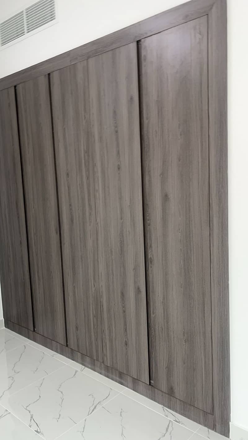 CHEAPEST OFFER!! One Bedroom With Balcony For Rent in Time One