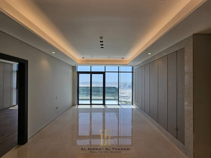 BRAND NEW 2BHK WITH STUDY ROOM I NEXT TO AL KHAIL EXIT