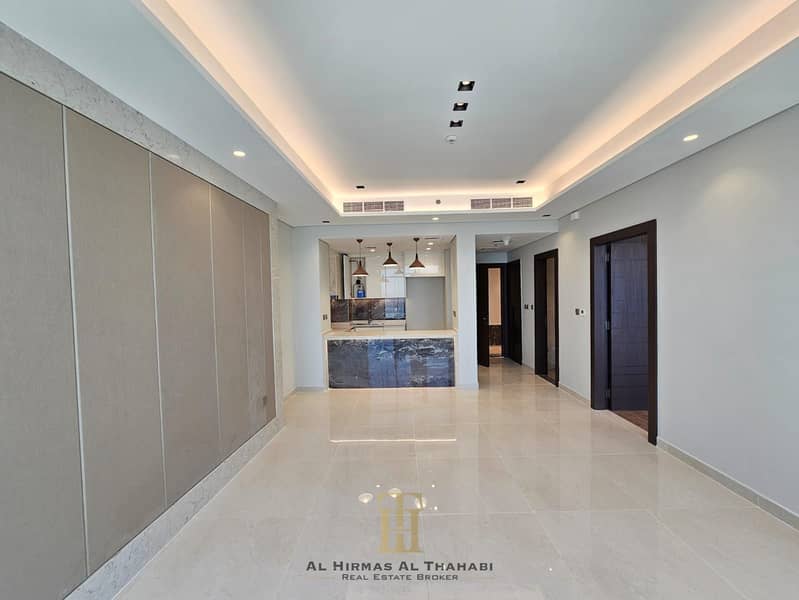 BRAND NEW 2BHK WITH STUDY ROOM I NEXT TO AL KHAIL EXIT