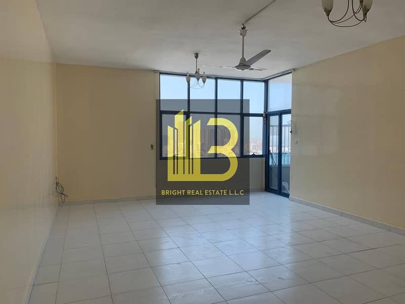 3BHK AVAILABLE FOR RENT IN FALCON TOWERS