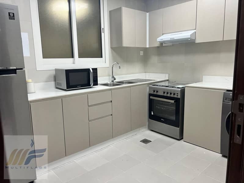 Residential Apartment for Sale in Blue Bell Project Al Amrah, on