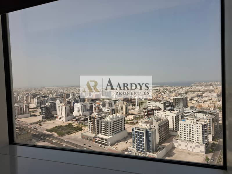 2BR Luxury Apartment Fully furnish / Sheikh Zayed