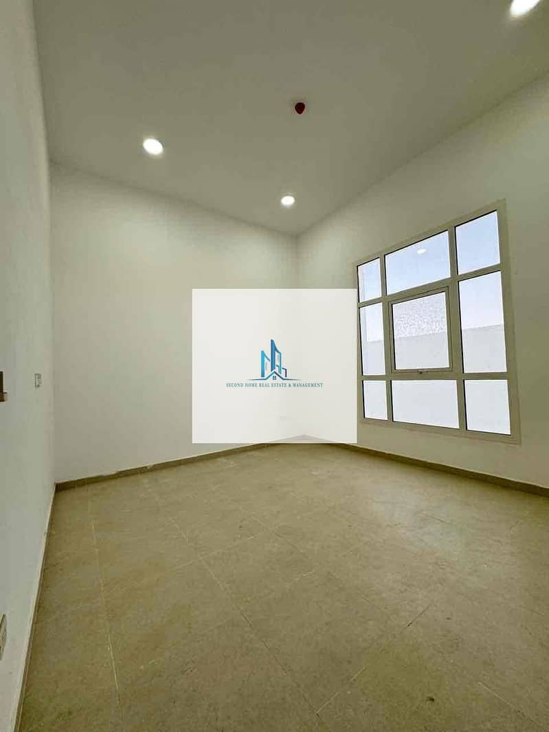 Brand New Two Bedroom Hall AlRahba