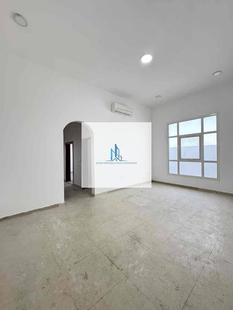 Brand New Two Bedroom Hall AlRahba