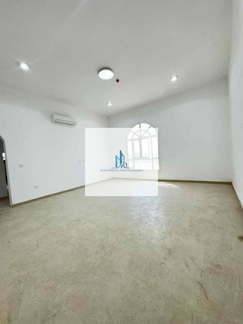 Brand New Two Bedroom Hall AlRahba
