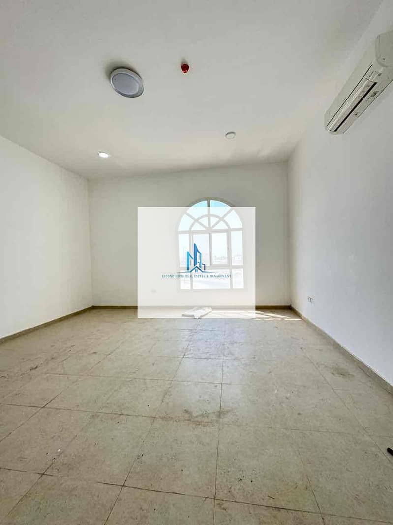 Brand New Two Bedroom Hall AlRahba