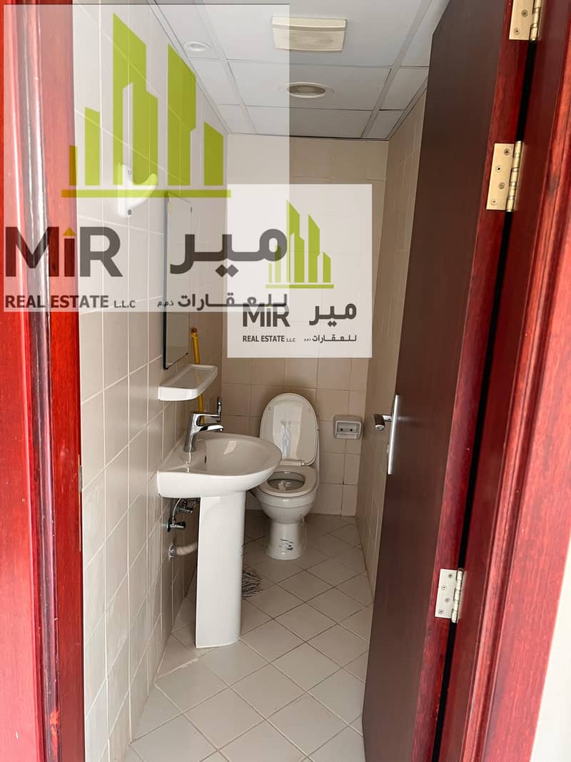 Spacious 2 Bed room Hall Town House for Rent