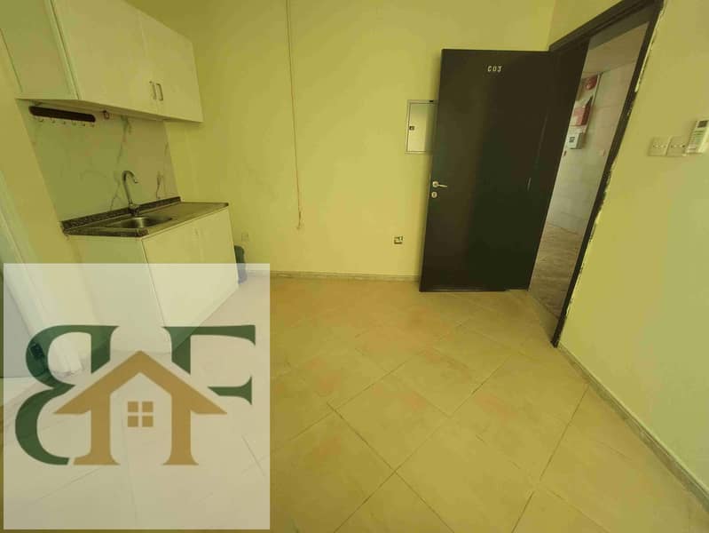 CHEAPEST PRICE // WALKING DISTANCE SAFARI//SPECIOUS STUDIO