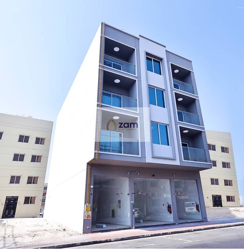 AL ARJAWAN, KARAMA, DUBAI