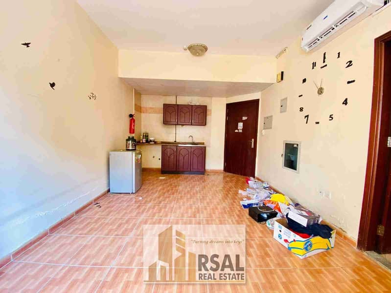 School Zone Area // Lavish Studio Apartment For Family // Easy Access