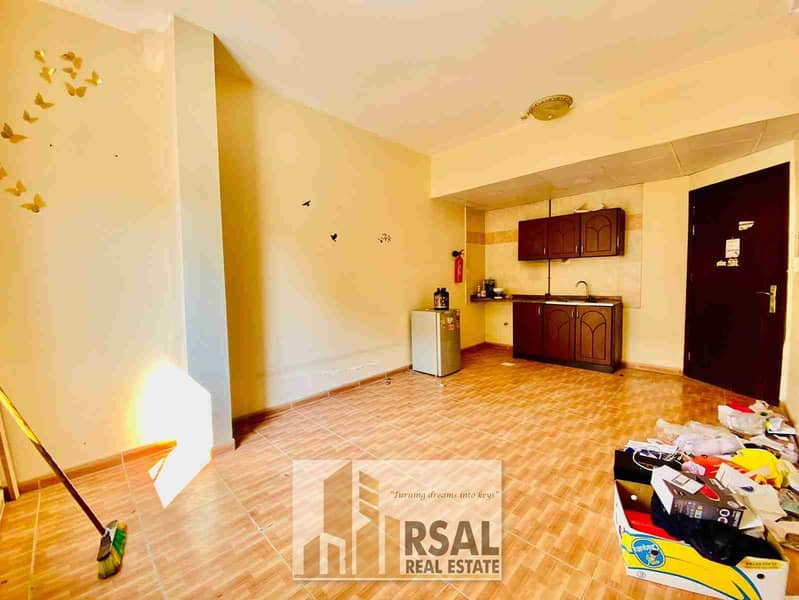 School Zone Area // Lavish Studio Apartment For Family // Easy Access