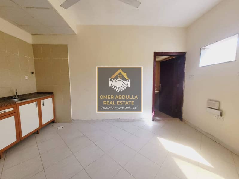 Amazing studio Apartment Only 15k In Muwaileh