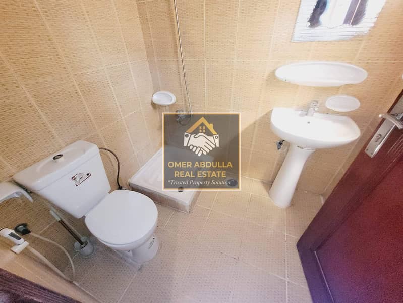 Amazing studio Apartment Only 15k In Muwaileh