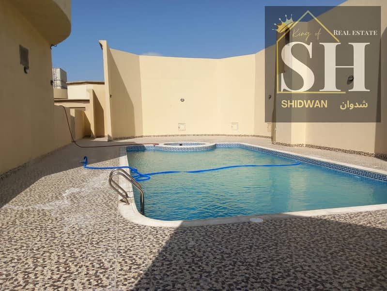 Apartment for Rent 1 Bedroom + Living Room Location Emirates City