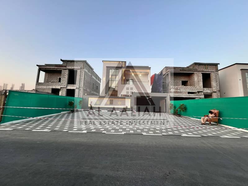 At an excellent and negotiable price Freehold for all nationalities