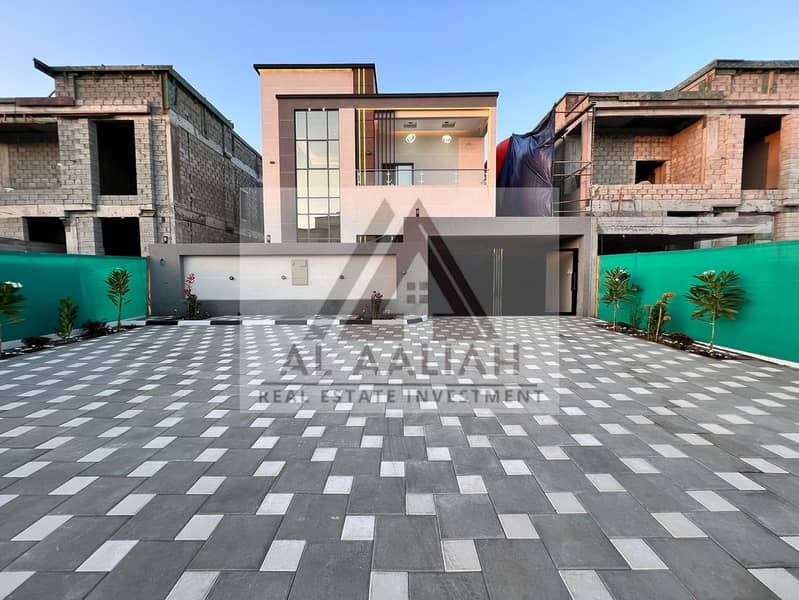 At an excellent and negotiable price Freehold for all nationalities