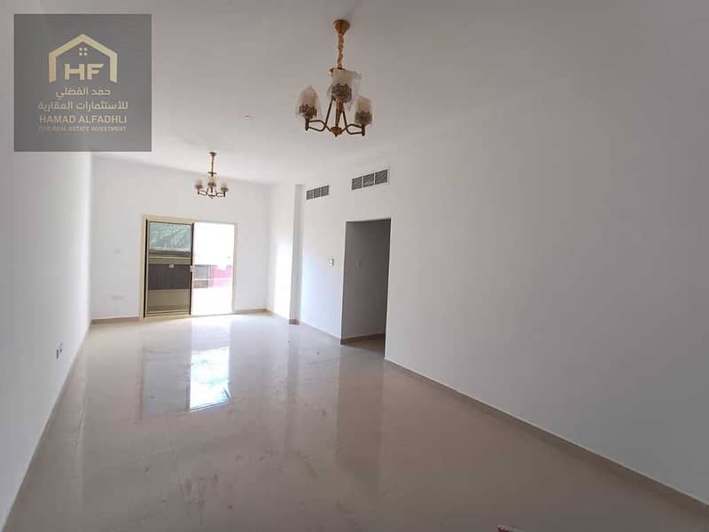 2 Bedrooms and a Hall First Resident Central Air Conditioning for Rent