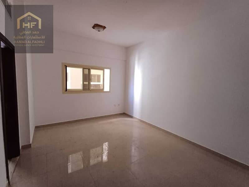 2 Bedrooms and a Hall First Resident Central Air Conditioning for Rent