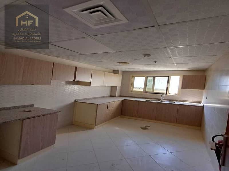 2 Bedrooms and a Hall First Resident Central Air Conditioning for Rent