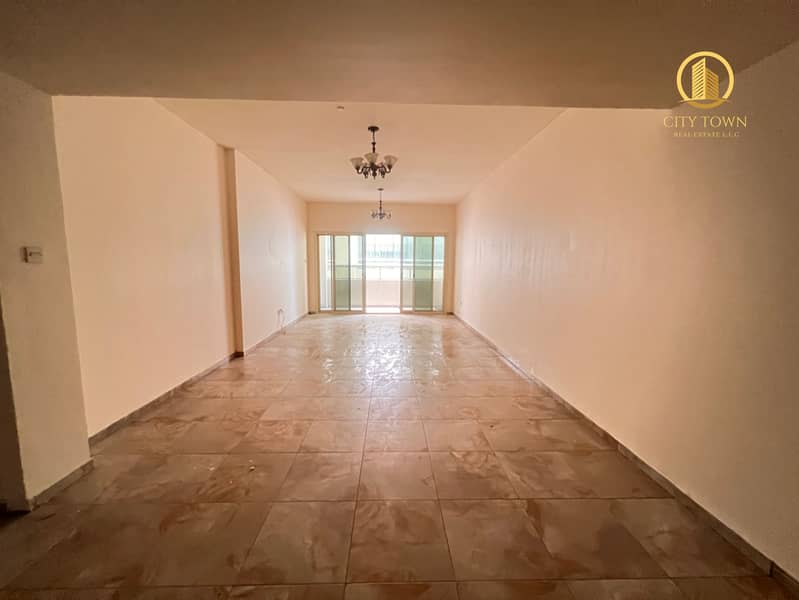 Very cheapest gym free huge size 3bhk 3bath 2 balcony maidroom hot