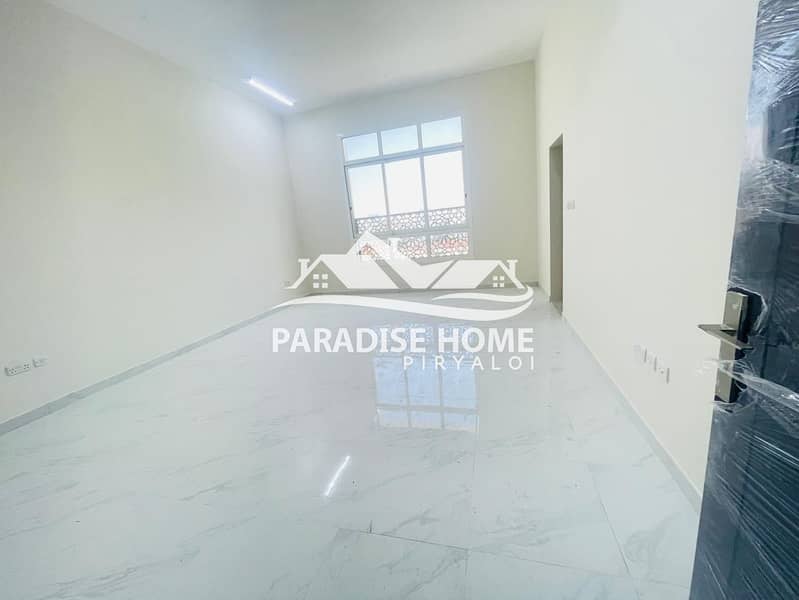 Elegant 2 Bed Apartment AlRahba