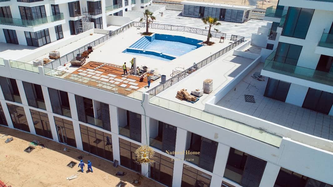 Waterfront Community Freehold Affordable Price