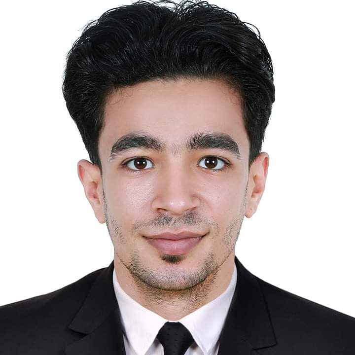 Ahmed Kamal from Diyar Al Saada Real Estate 5 properties