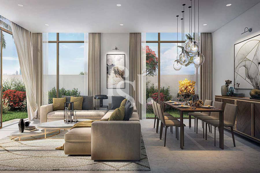 Premium Location Ready Soon Quality Living