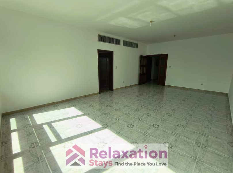 Prime Location / 3 bedroom with Affordable Price / Spacious space