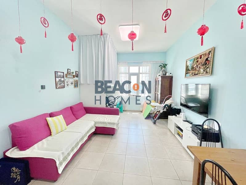 CORNER UNIT, VOT, SPACIOUS LAOUT, EXCELLENT VIEW,